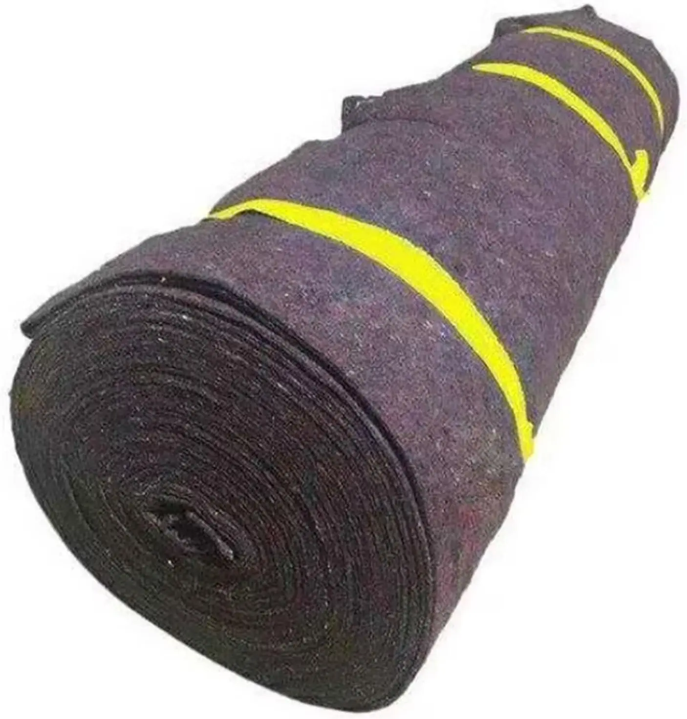 Geotextile blanket, Insulation Cold-Proof Engineer Cloth Encryption Technology Cotton for Highway Maintenance Tree Moisturizing