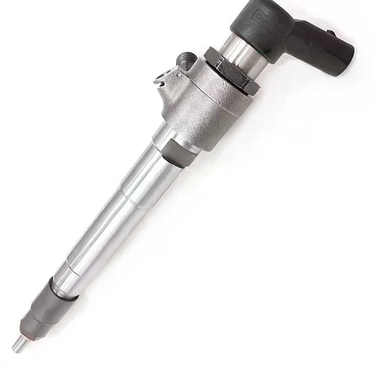 Топливная форсунка A2C59517051 BK2Q-9K546-AG CK4Q-9K546-AA 1746967 для Ford Transit Ranger 2.2L 5WS40745 Mazda BT50 дизельный двигатель