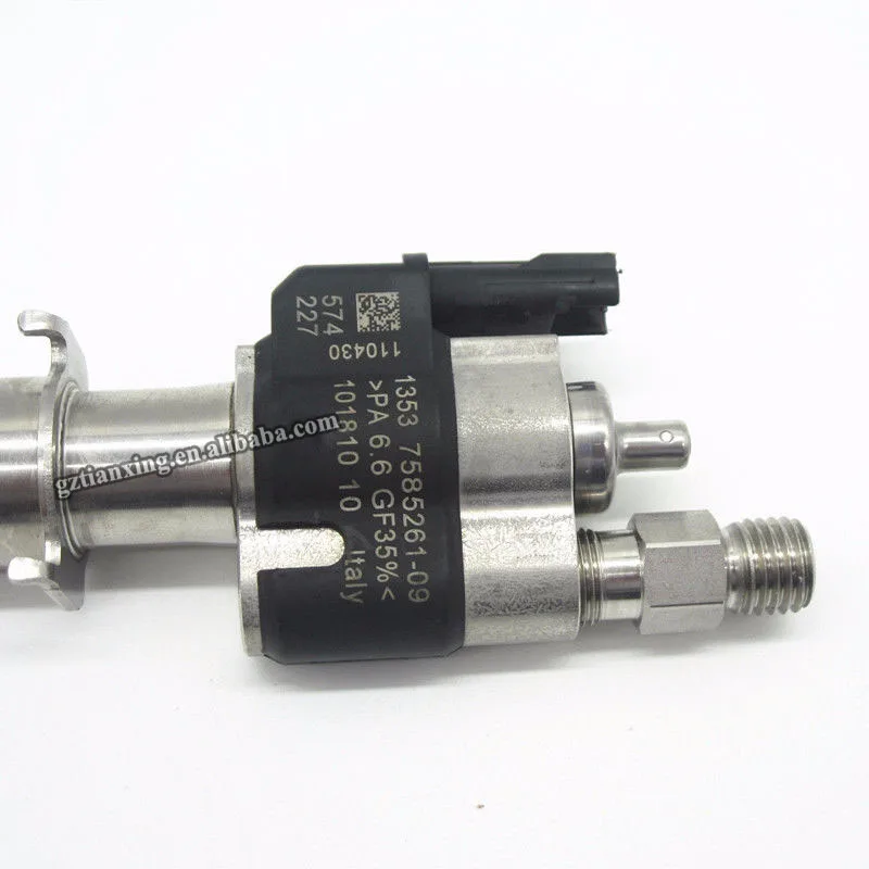 Auto Spare Parts Fuel Diesel injector nozzle For German Cars 326-4700 135 335 535 550 750 13537585261 13538616079 0445120231