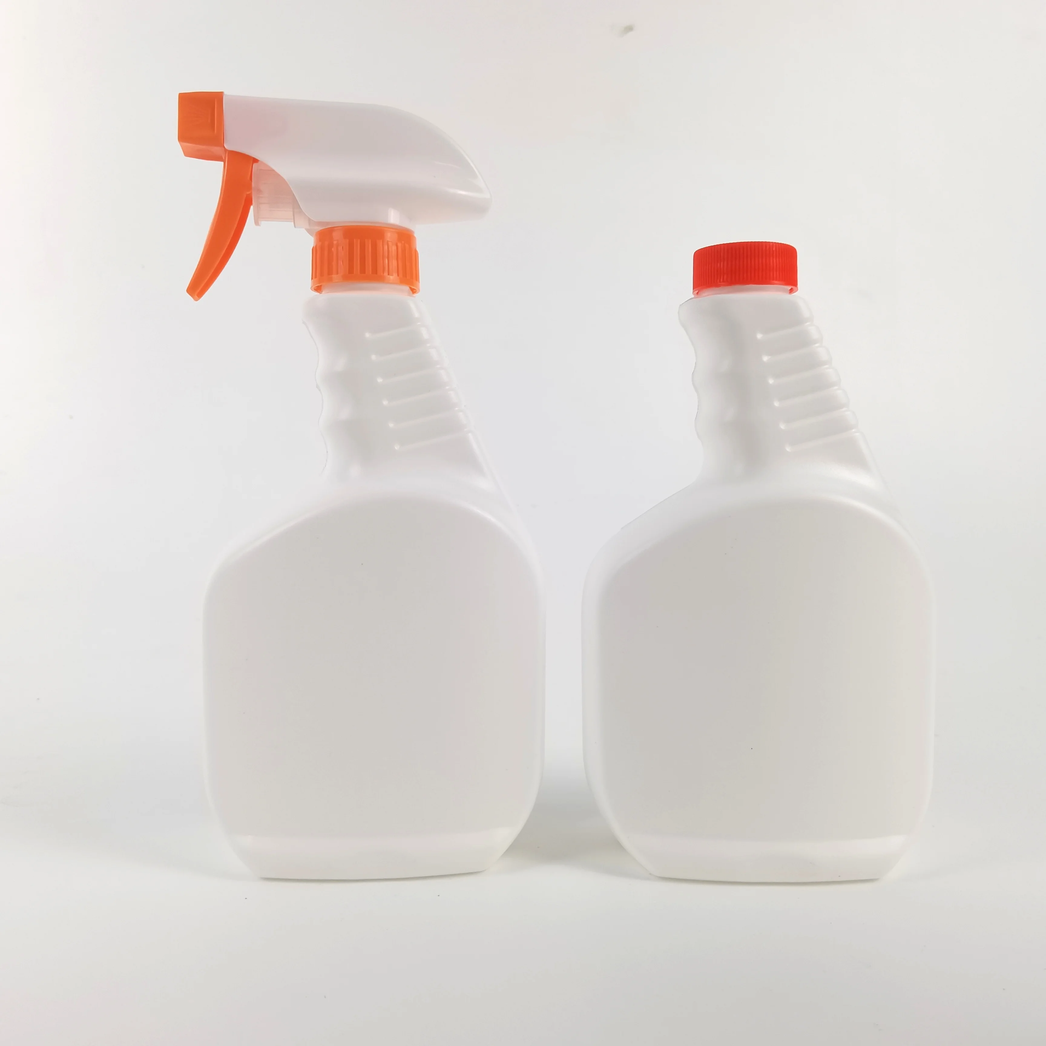 Spray Plastic Bottle HDPE Factory Sale 300ml Trigger Spray Bottle