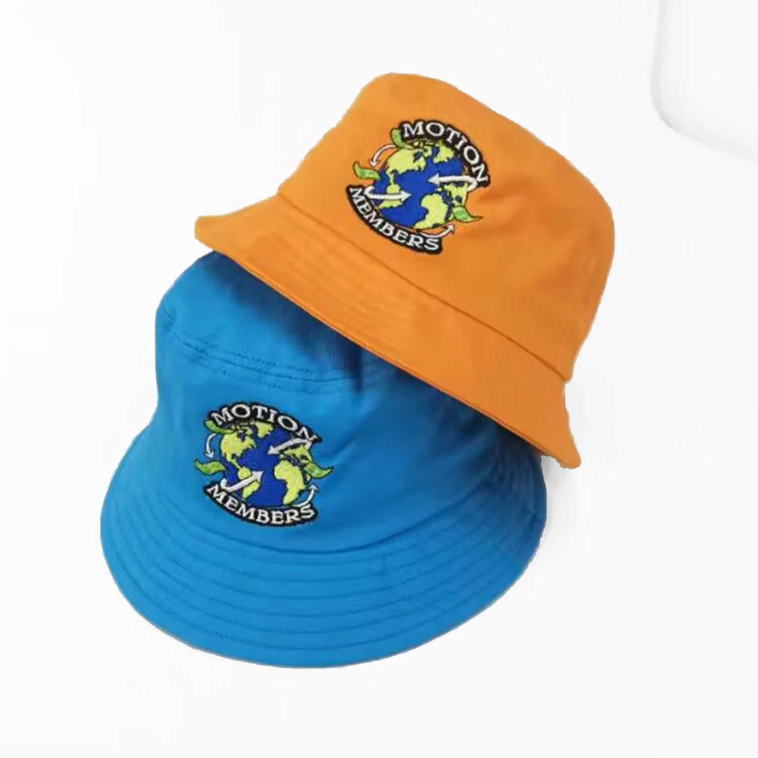 Fashion Bucket Cap Sun Hats Waterproof Hat Sun Cap Sun Protection Wholesale Cheap Bucket Hats Custom Cap