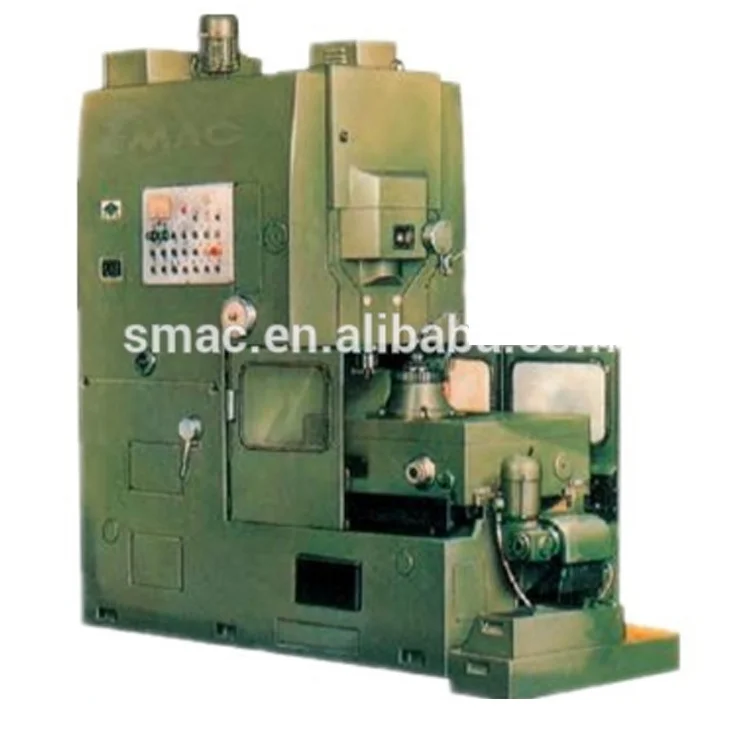 High Quality CNC Gear Shaper Machine