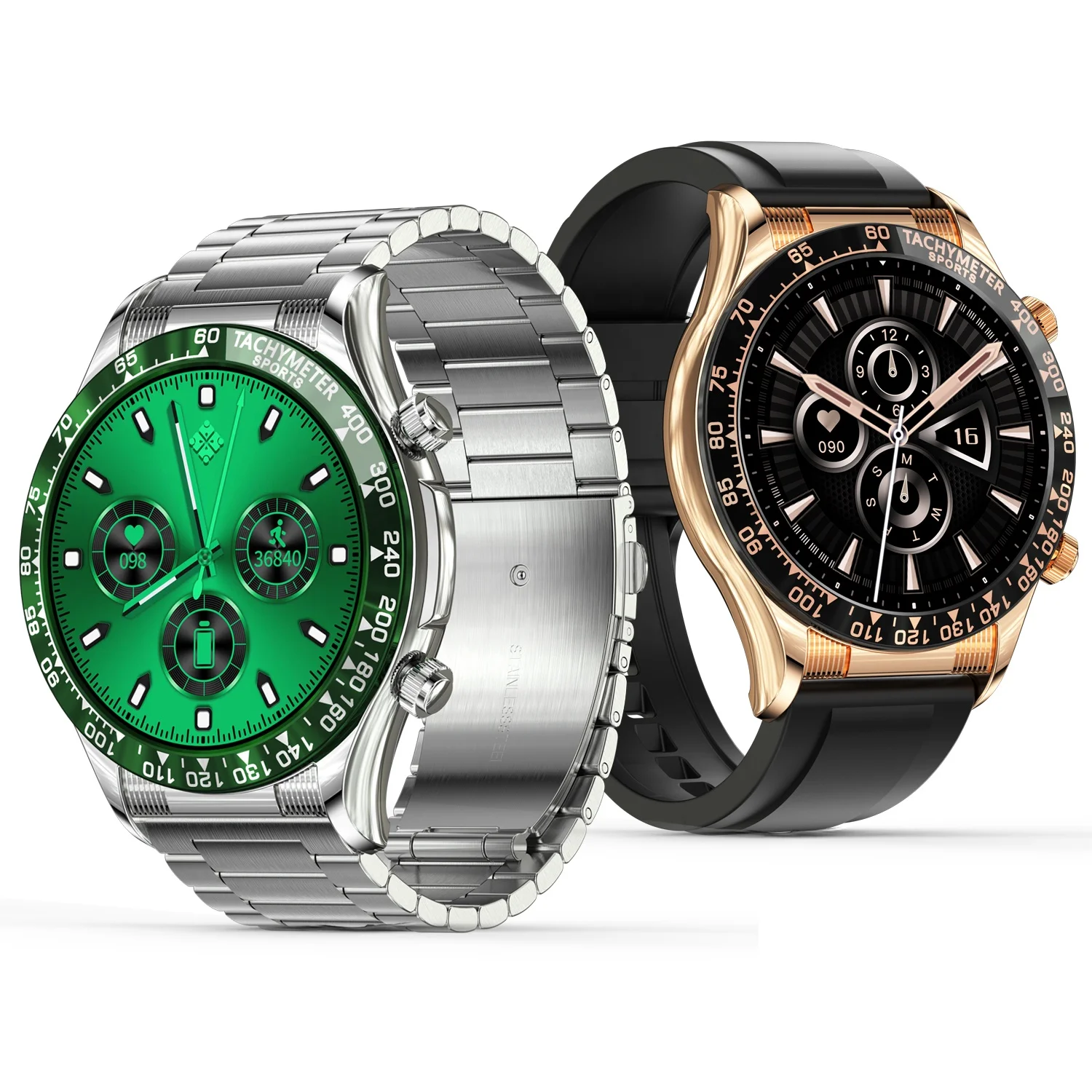 Смарт-часы E18 с NFC, водонепроницаемые спортивные Смарт-часы с пульсометром и тонометром