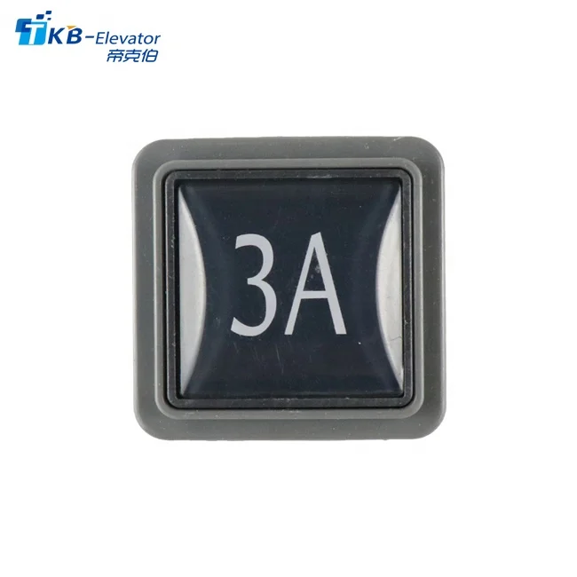 Лифт Кнопка MTD111 24V детали лифта