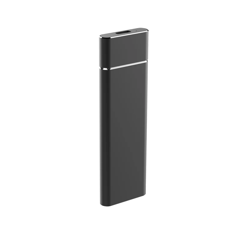 Корпус для твердотельного накопителя USB3.1 Type C на M.2 NGFF корпус мобильного жесткого диска M2 USBC 2230/2242/2260/2280 с