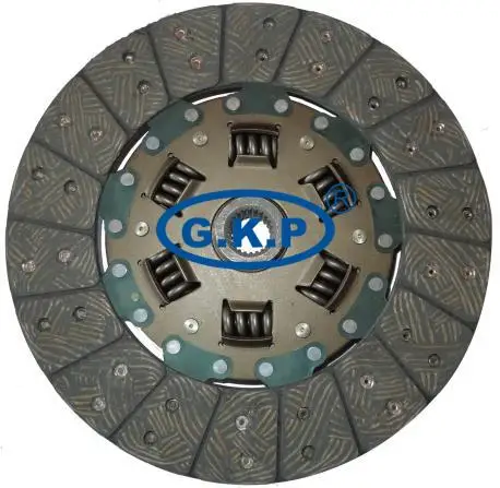 30100-P9300/30100-T8021 275 мм 10,8 дюйма Диск сцепления автомобиля/пластина китайский производитель GKP диск сцепления для высокого качества