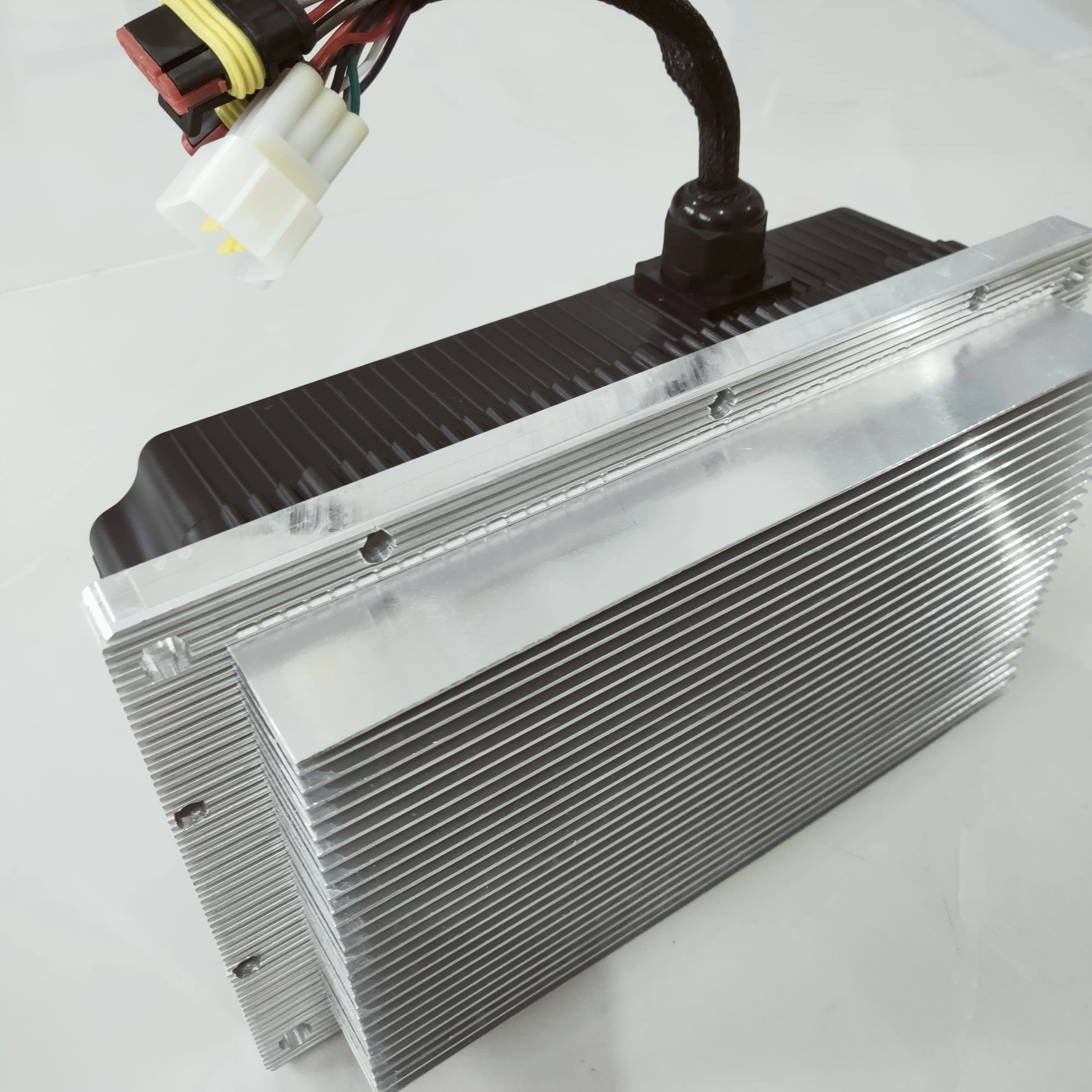 Комплект контроллеров для преобразования асинхронного двигателя переменного тока 7,5 кВт 60 в 72 в 96 в