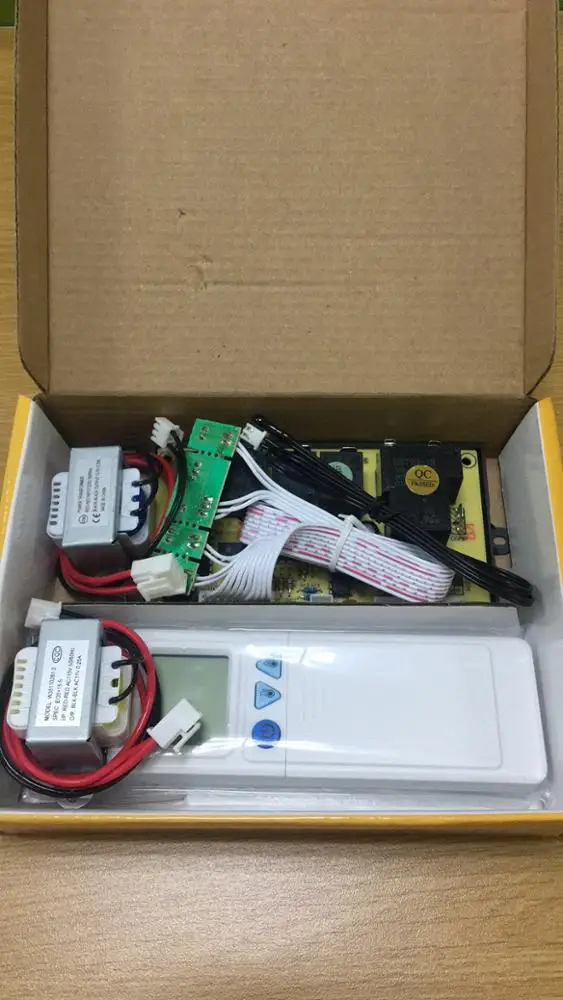 
Gree air conditioner control pcb board 