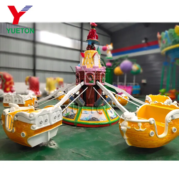 Лидер продаж, развлекательная ярмарка, аттракцион, оборудование для аттракционов, карусель, вращающийся самоуправляющийся самолет, пират для продажи