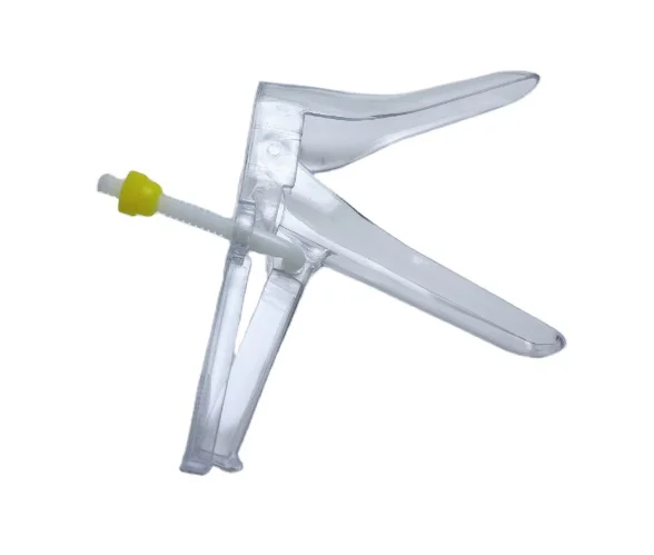 High Quality 110 X 30 mm Nott Vaginal Speculum Stainless Steel Instruments Used in Obstetrics Gynecology Birth Control