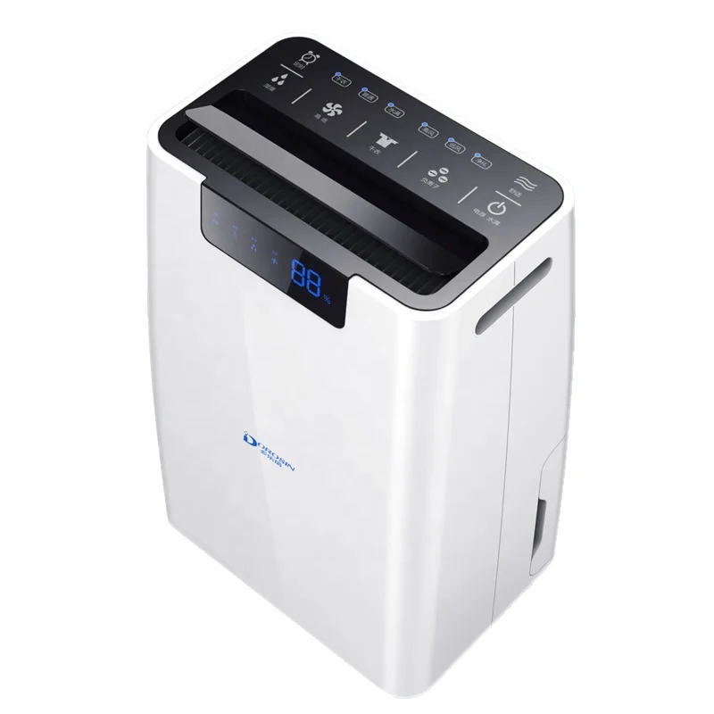 Dorosin завод 60L/D ABS пластиковый автоматический контроль увлажнитель воздуха домашний осушитель