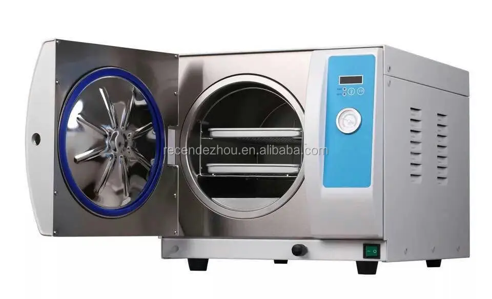 Chinese Sterilizer Steam Autoclave Sterillization Machine Non Electronic BL-N18L-3(M)