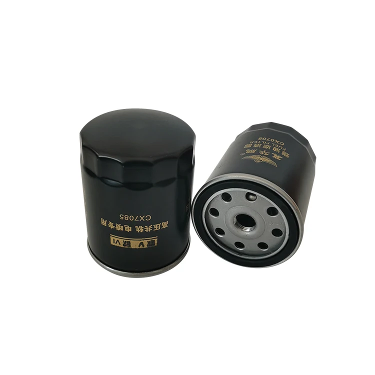 
 OEM/ODM China manufacture  cars trucks cx0708 diesel fuel filter price  