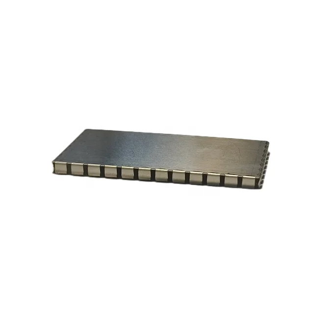 Custom Sheet Metal Fabrication Service Products Stainless Steel / Aluminum Stamping Punching Bending Forming Parts