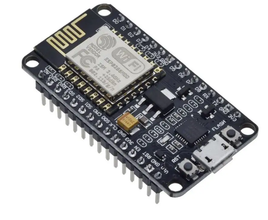 1PCS Wireless Module CP2102 Nodemcu V3 Lua WIFI Internet Of Things Development Board Based ESP8266