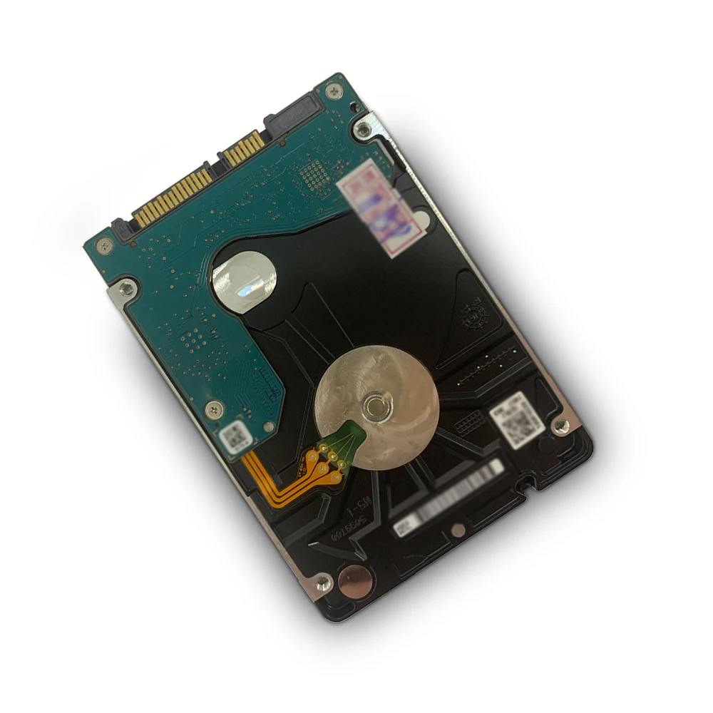 Последняя модель! Оригинал! Жестких дисков 7200 об/мин SATA 3,0 6 ГБ/сек. 6 Гбит/с 1 ТБ жесткий диск для ноутбука сенсорный экран все в одном ПК компьютер