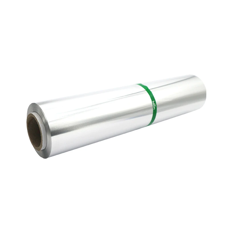 Recyclable Falcon foil paper aluminum foil roll factory use in kitchen with good price