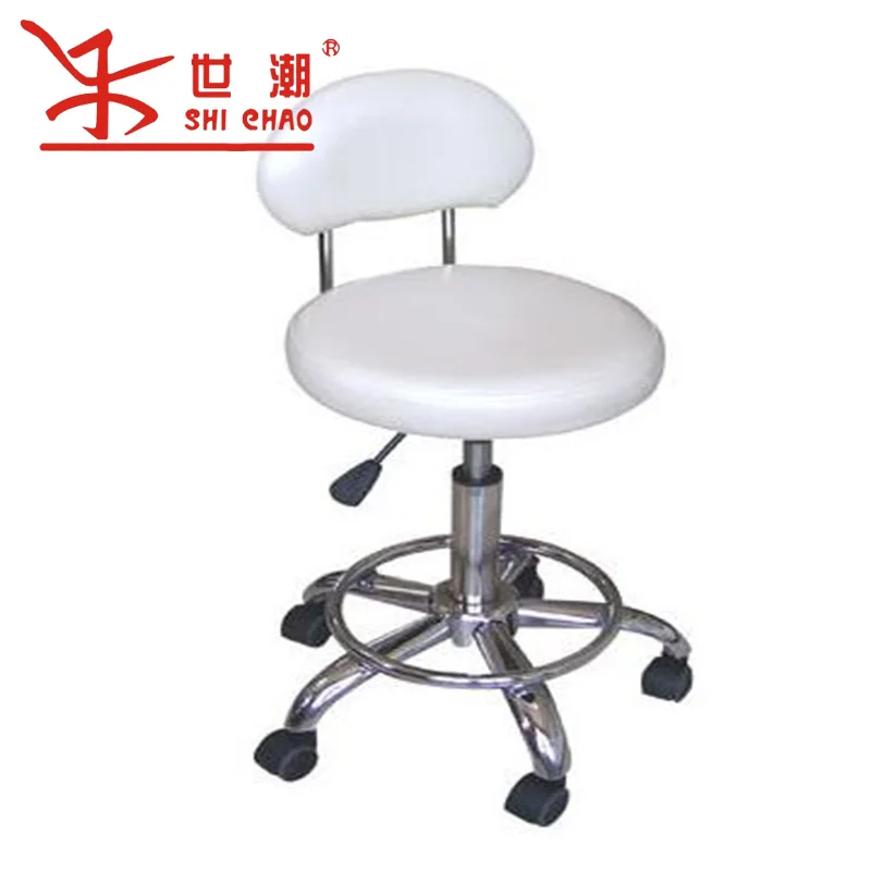 xinchao beauty Master chair office chair small rotating chair Beauty Furniture tattoo equipment