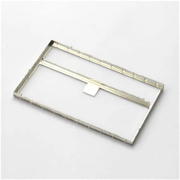 Custom Tinplate Steel Pcb Rf Shield Electronic Devices To Protect Electromagnetic Interference And Radio Frequency Interference