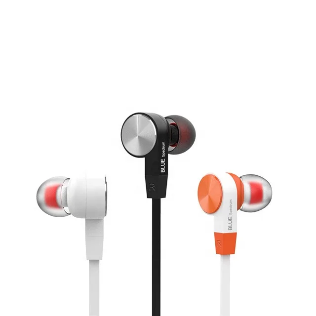 
 2019, оптовая продажа, Универсальные наушники для смартфонов, MP3, handfreee с микрофоном, синий спектр  