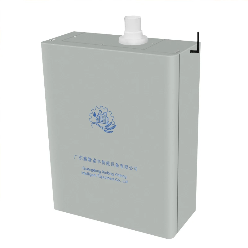 Intelligent growing equipment cool mist maker machine ultrasonic industrial mushroom humidifier fogger