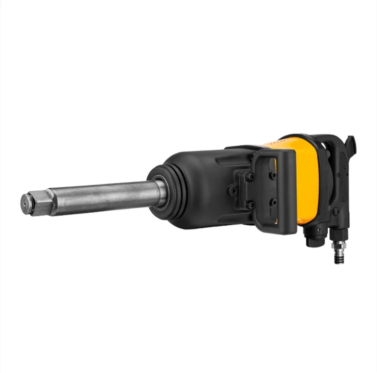 Manufacturer sale 1 inch 6800 Torque Air Pneumatic Impact Wrench