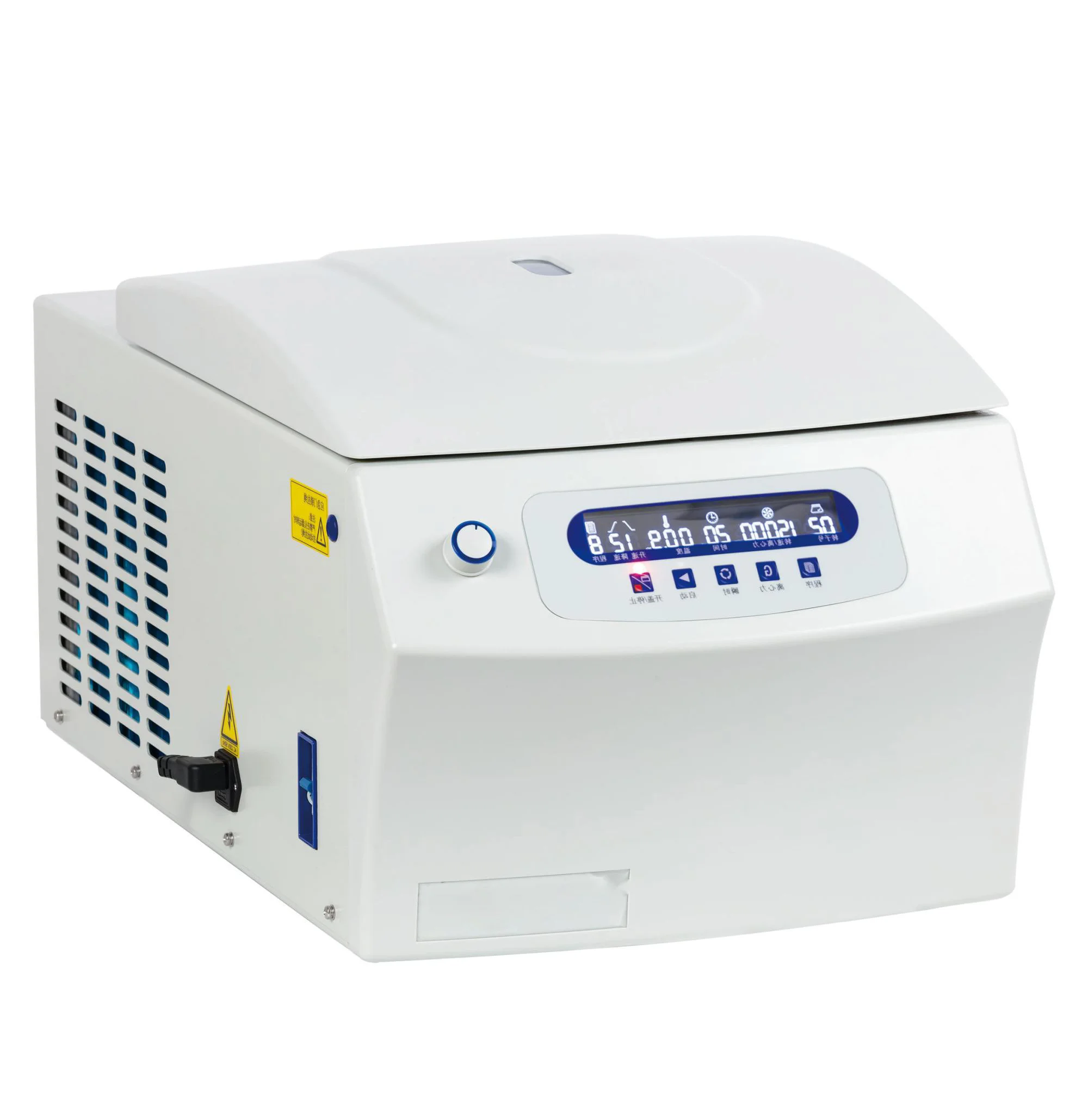 MT Medical Lab Equipment High Speed Laboratory Centrifuge High Speed Freezing Centrifuge Decanter Centrifugal Compressor Price