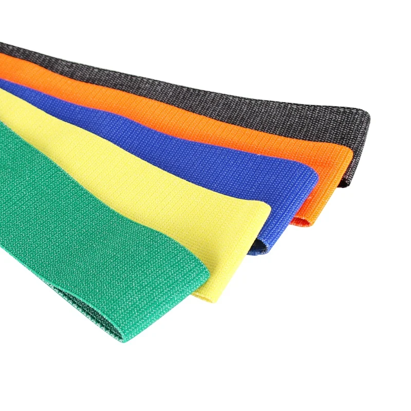 
New arrive resistance bands fitness wholesale elastic bands resistance 