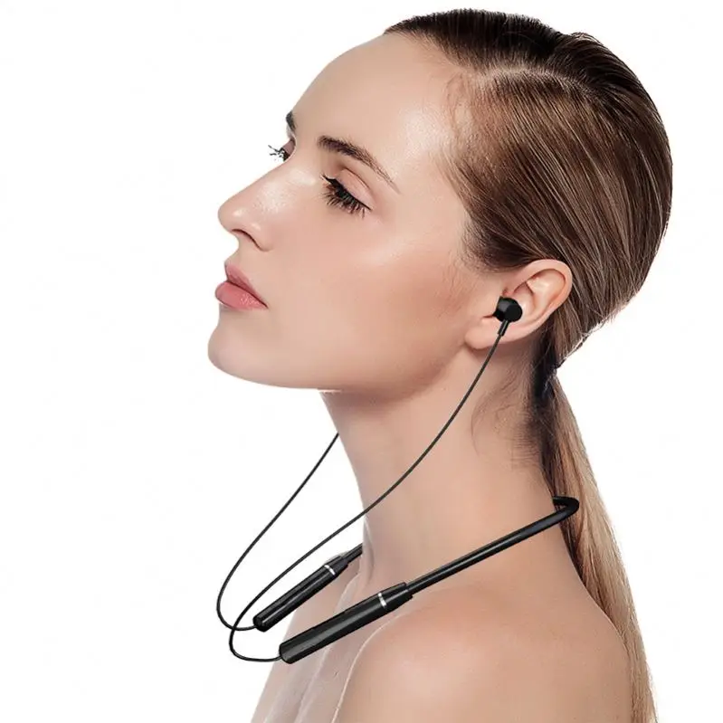 Hot Items China Wholesale Original Wireless blue tooth Neckband Earphone In Ear Tws Gaming Headset Headphones