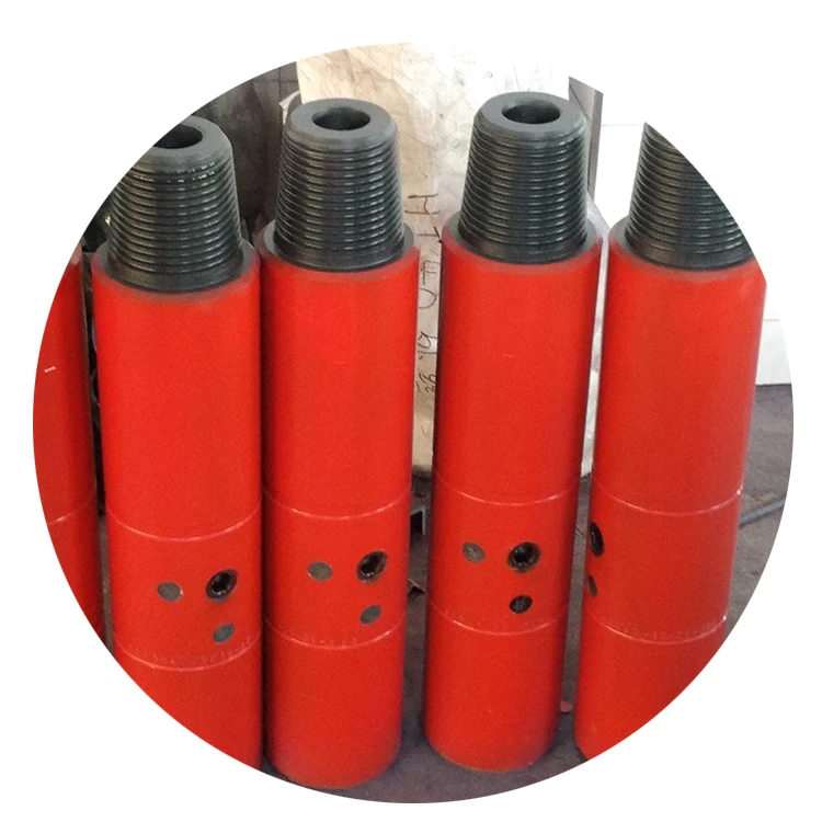 Стандартные верхние и нижние клапаны Kelly API/предохранительный клапан для буровой трубы