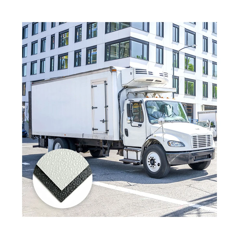 Good quality practical FRP PU  XPS Sandwich Panels for Wall Roof Floor  Panels Thermal Protection