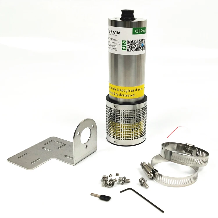 High Quality Factory Directly COD Analyzer chemical Oxygen Demand Analyzer In China Low Price