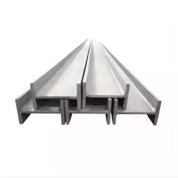 Steel structural Prefabricated w8x21 h scrap iron beam steel q235b q345b ss400 Building Materia for building