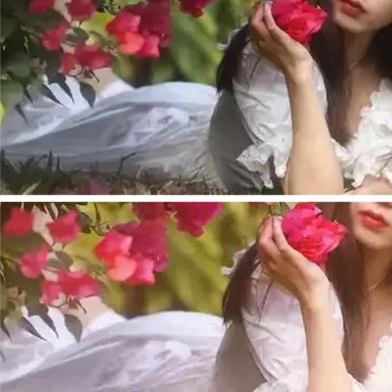 Мягкий фильтр для камеры Wtianya