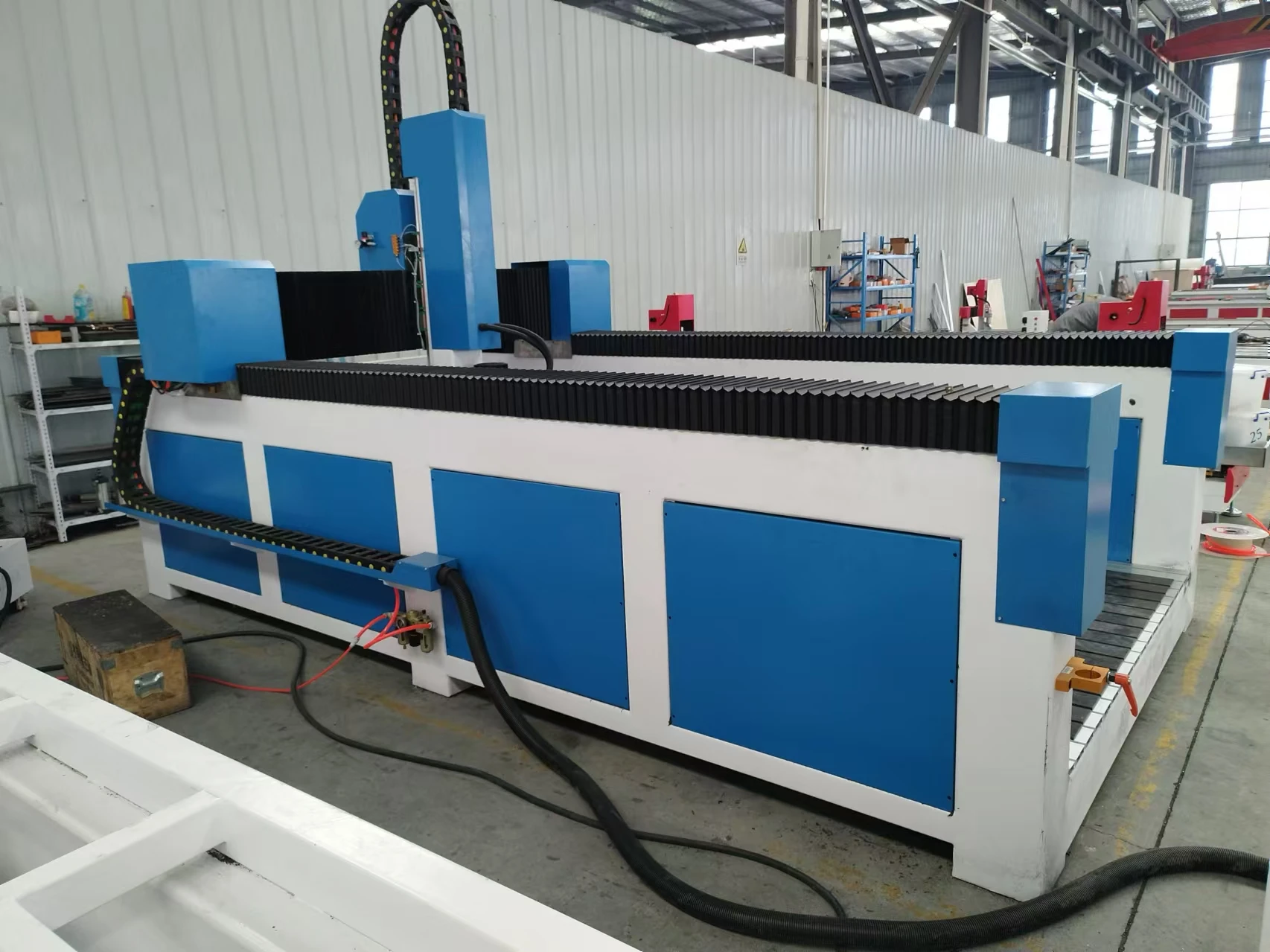 Высокая точность cnc маршрутизатор пены резки для быстрой скорости