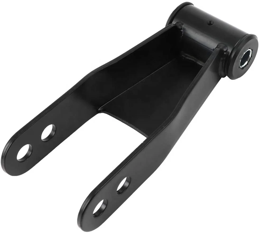 Suspension Rear Lowering Shackle for F150Chevy Silverado GMC Sierra other exterior accessories