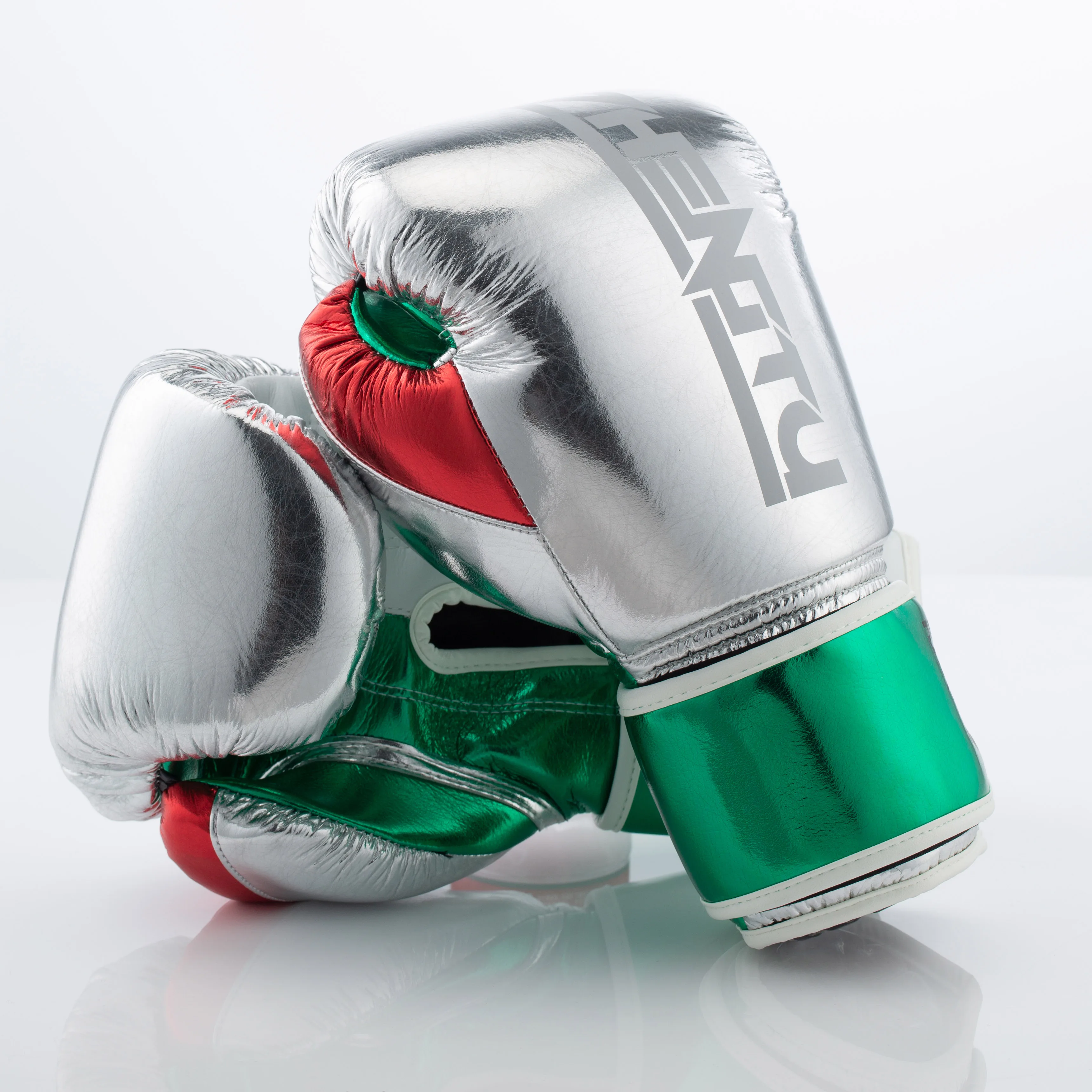 customized logo boxing glovees pro leather boxing glovees winning boxing glovees
