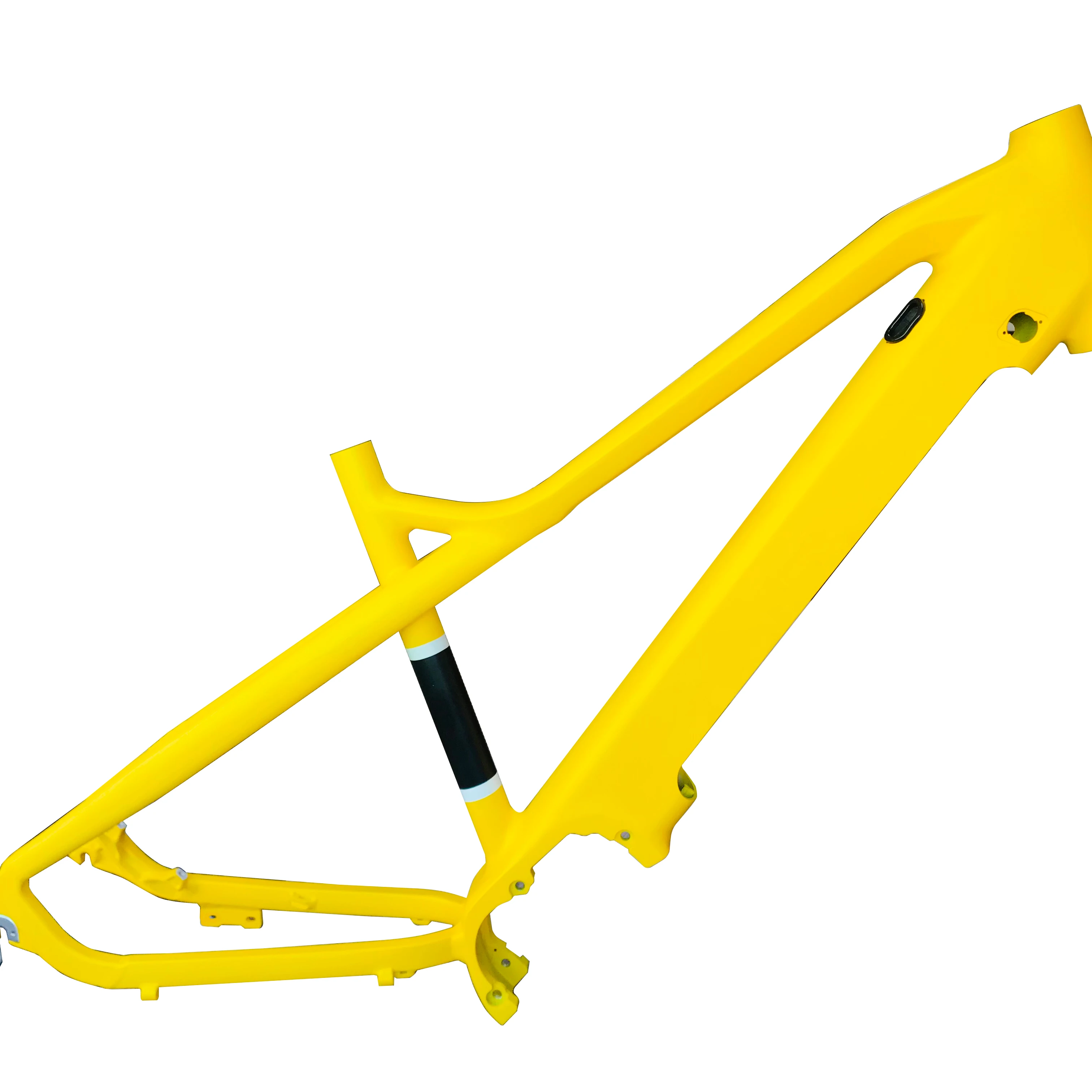 Customized OEM ODM Electric Mountain bike frame Snow Bike fame