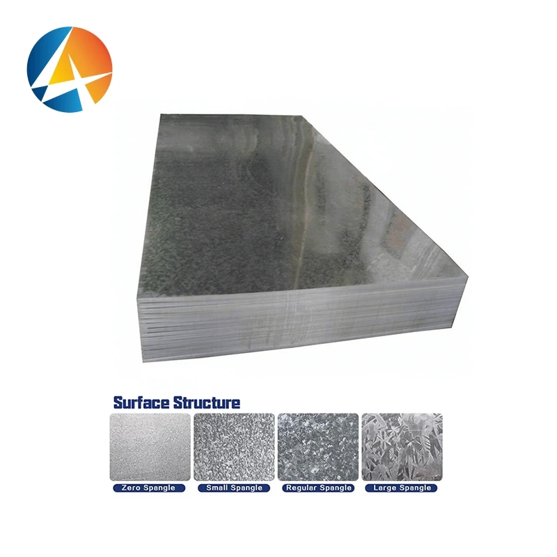 The low-price and  The Superior Quality galvalume  Steel Sheet  With Aluminum Zinc Coated