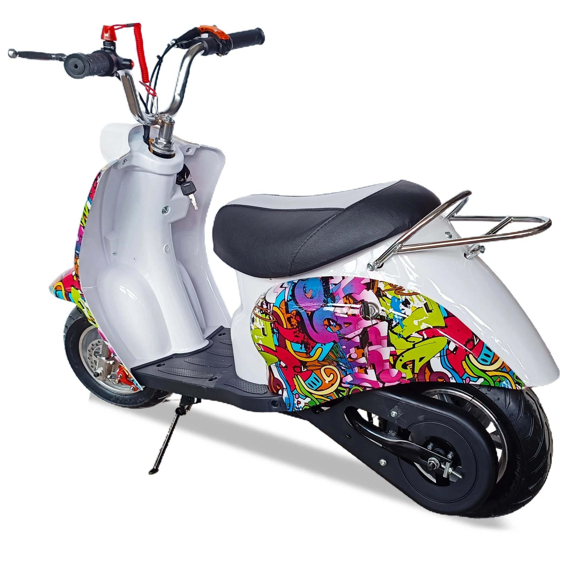 2-колесные электрические мотоциклы moto lucky Электрический мотоцикл для детей