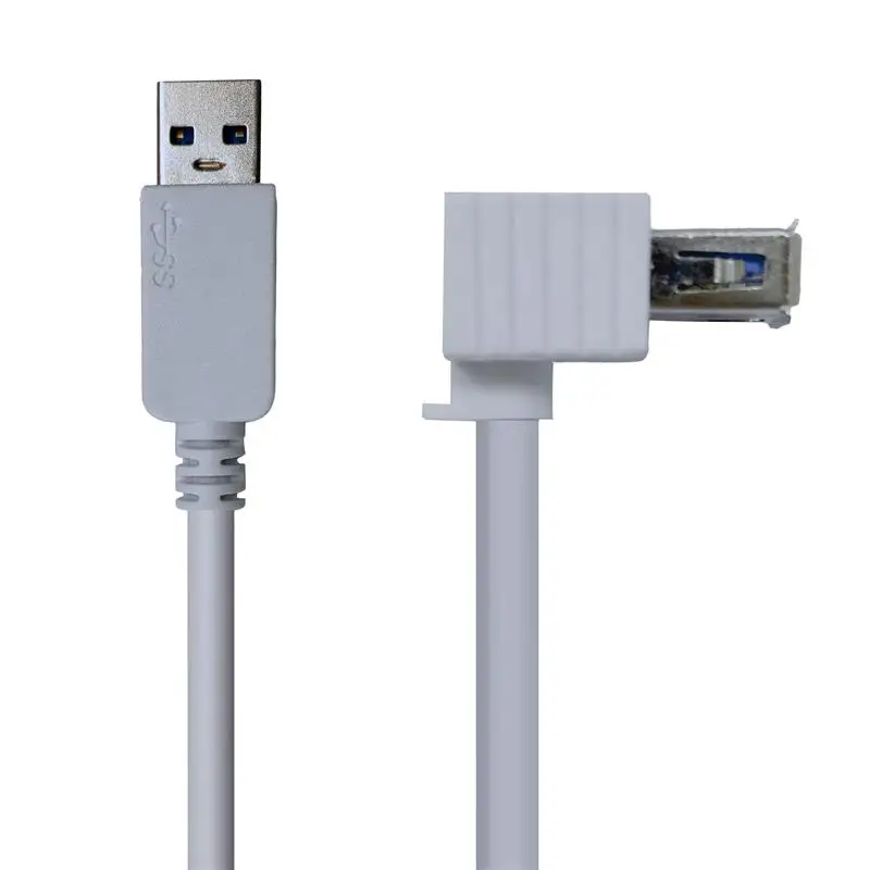 USB3.0 удлинитель мобильный жесткий диск мужчин и женщин кабель для передачи данных, USB 3,0 AM/AF кабель