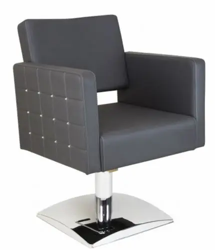 Push-pull hydraulic hair salon chair wholesale luxury hair dresser chairs salon furniture