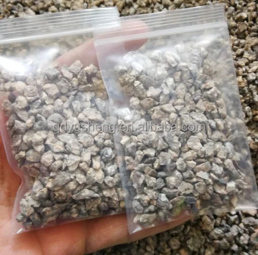 water purifier media maifan stone