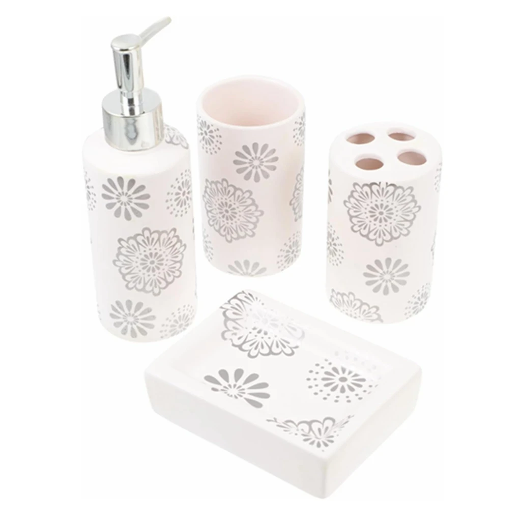 Аксессуары для ванной