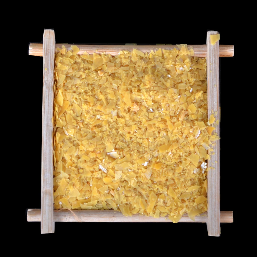 Carnauba wax Vegan Wax Flakes 100% Pure and Natural Food Grade Carnauba Wax Manufacturers