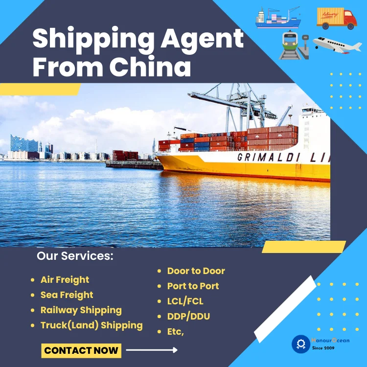 Cheap Fedex Freight Forwarder Shipping Agent From China To Usa Canada Dubai Mexico France Special Transportation