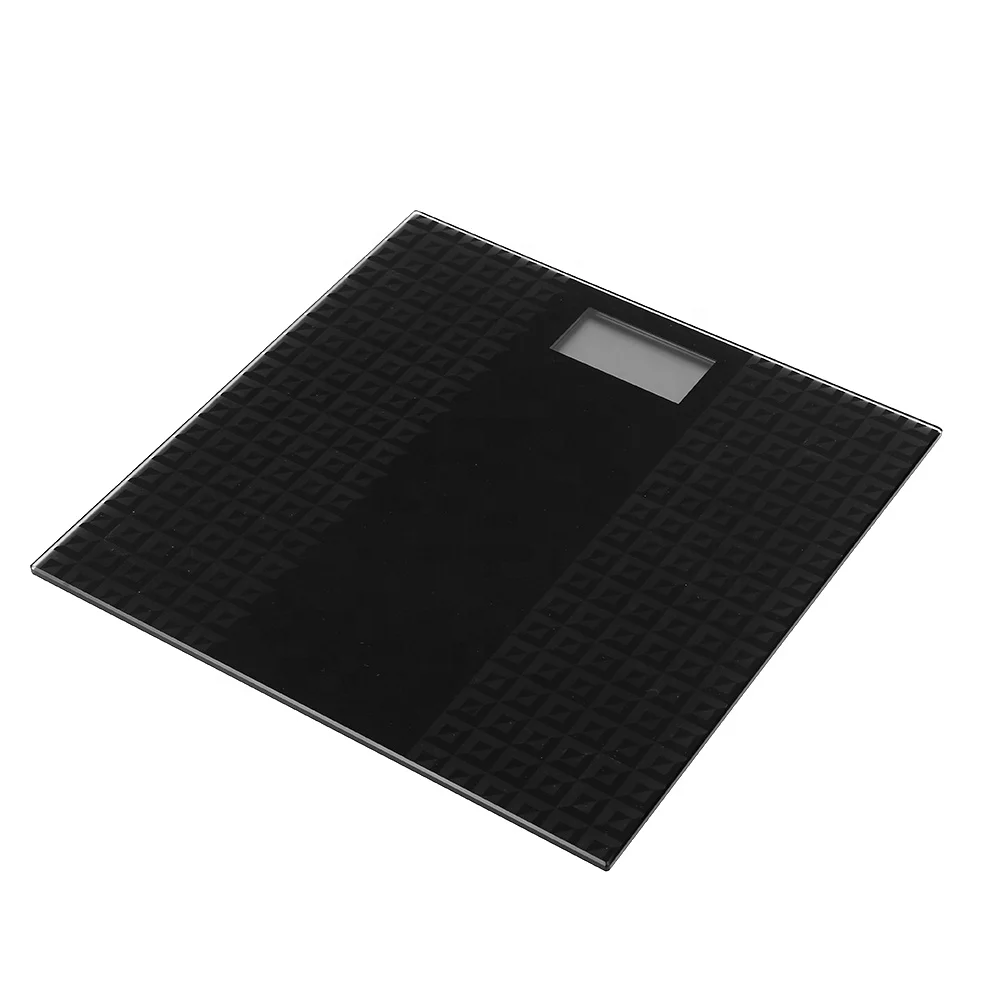 3D anti slippery 400lb electronic 150kg digital bathrooms weighting scale