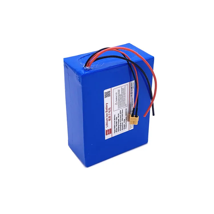 lithium ion lipo 48v 25ah electric scooter battery 48v 25ah scooter battery pack for e-bike