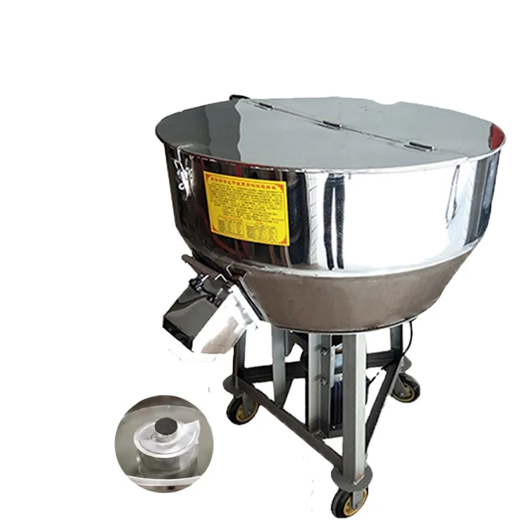 pelletizer machine for animal feeds with mixer 3t per batch poultry feed mixer grinder machine