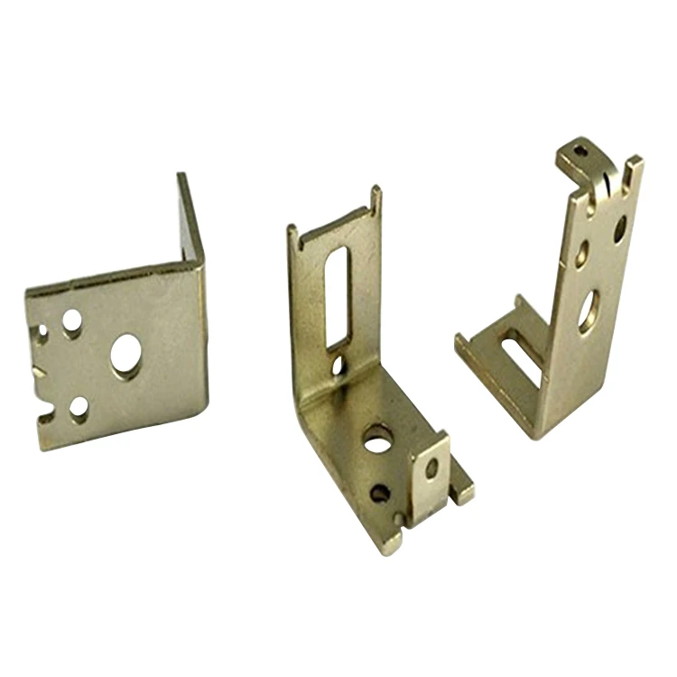 Non-standard customization metal case parts processing of sheet metal parts
